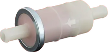 SHOW CHROME Fuel Filter - Honda - 3/8" 5-602