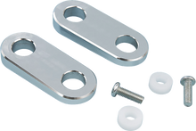 SHOW CHROME Handlebar Riser Shims - GL1800 52-698