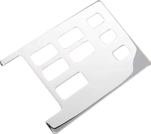 SHOW CHROME Radio Accent - GL 1500 52-561