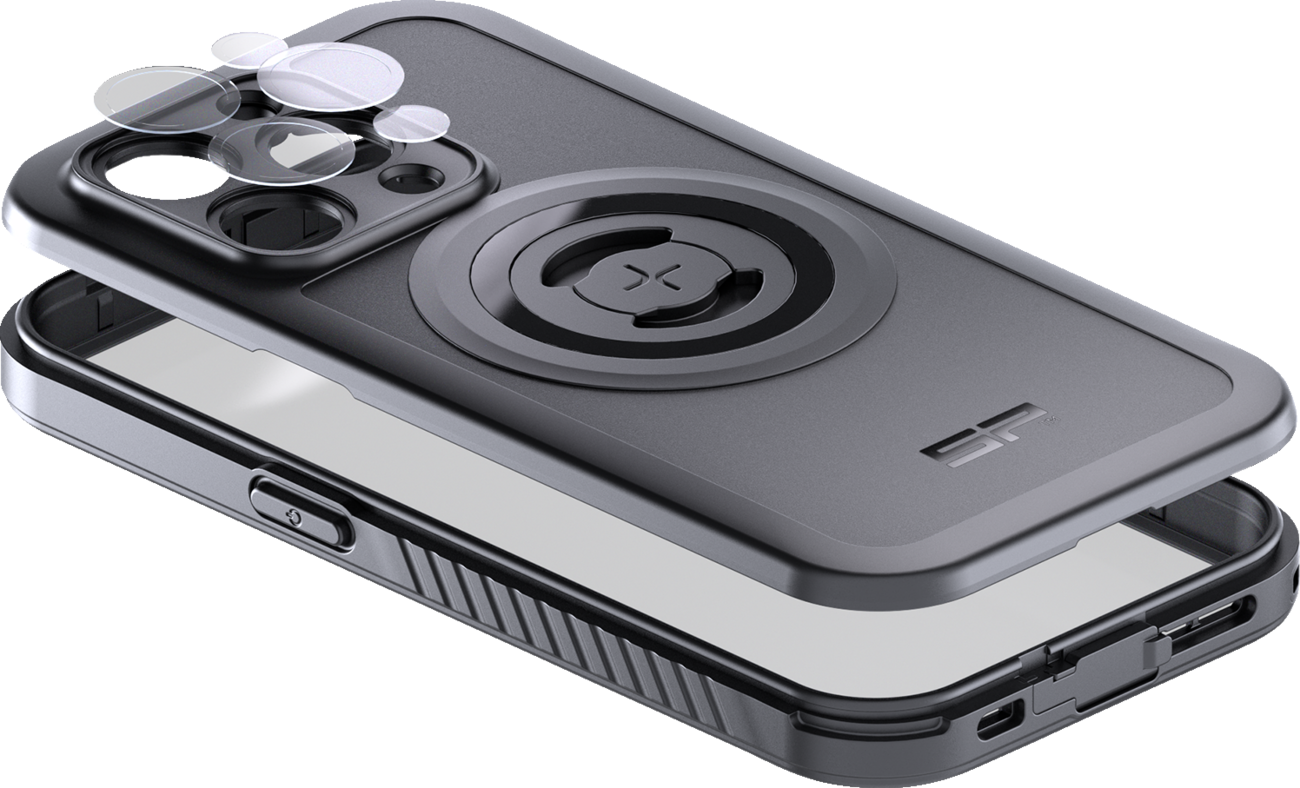 SP CONNECT Xtreme SPC+ Case - iPhone 14 Pro 52901