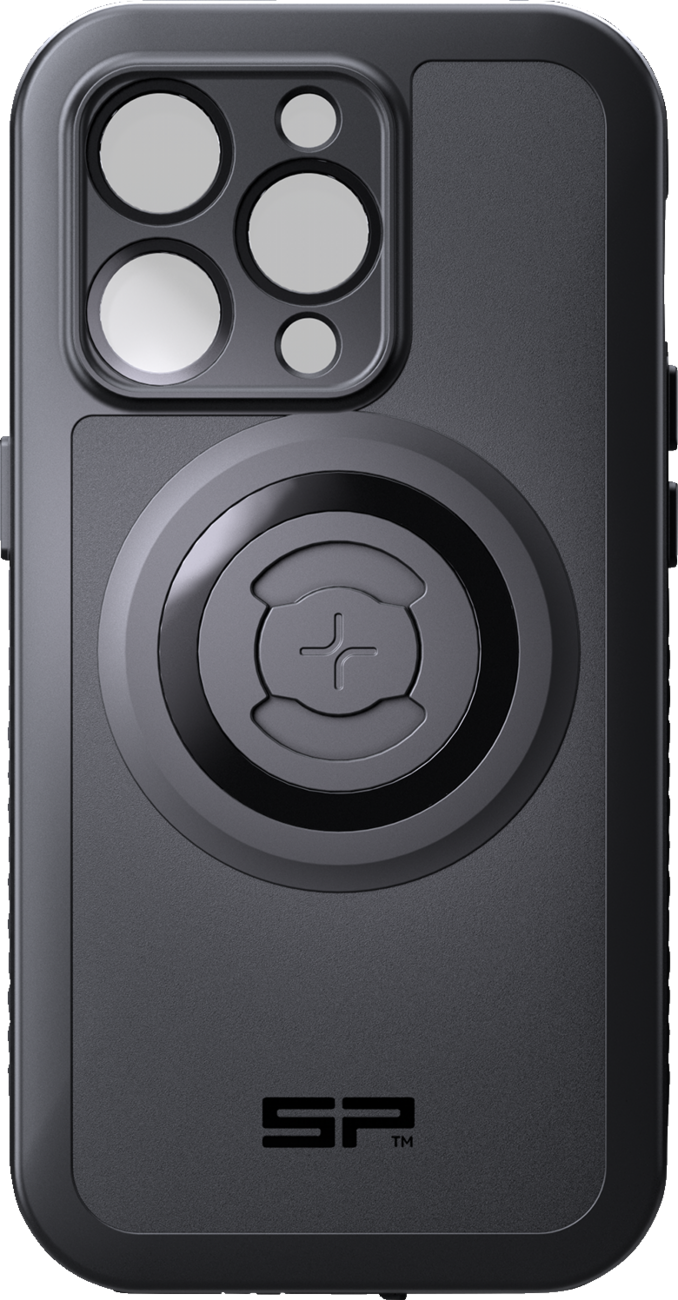 SP CONNECT Xtreme SPC+ Case - iPhone 14 Pro 52901