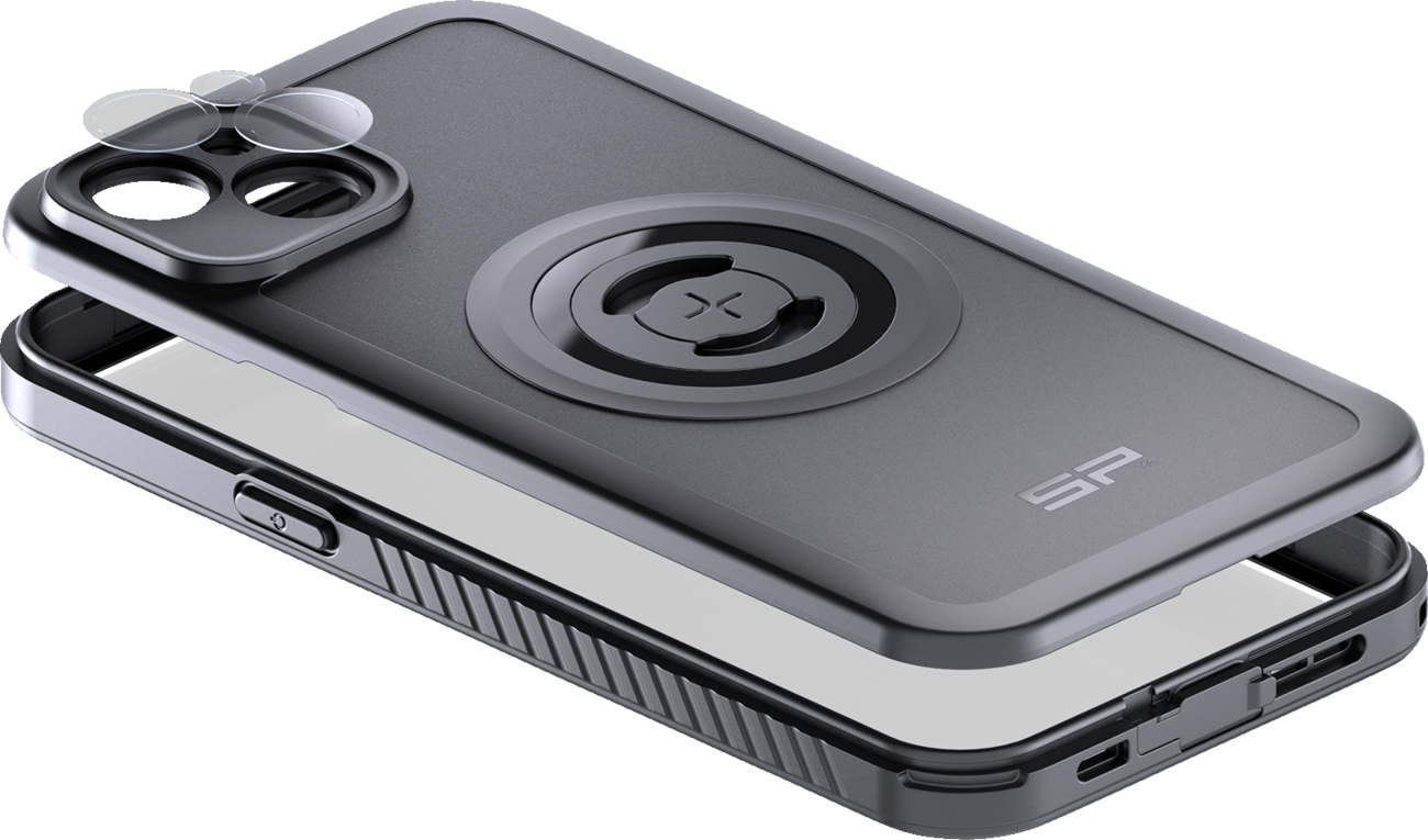 SP CONNECT Xtreme SPC+ Case - iPhone 14 Plus 52902