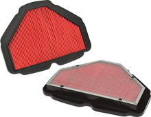 SHOW CHROME Replacement Air Filter - Honda 5-419