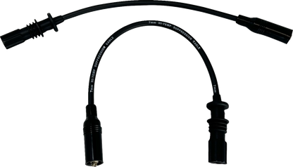 MOOSE OFFROAD Spark Plug Wire - Polaris 100-5363-PU