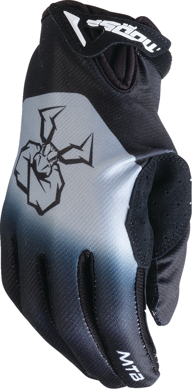 MOOSE OFFROAD MTB Gloves - Black - 2XL 3330-7639