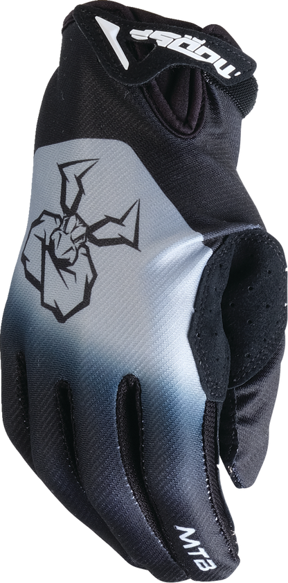 MOOSE OFFROAD MTB Gloves - Black - 2XL 3330-7639