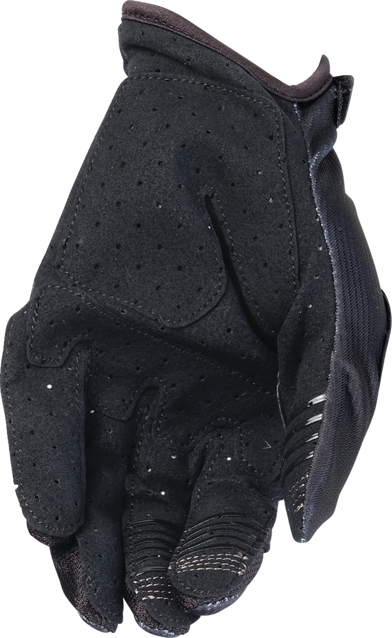 MOOSE OFFROAD MTB Gloves - Black - 2XL 3330-7639