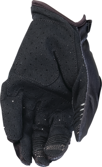 MOOSE OFFROAD MTB Gloves - Black - 2XL 3330-7639