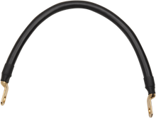 TERRY COMPONENTS Battery Cable - 12" 22112