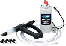 JIMS Bleeder - Brake Line - Single/Dual-Disc - with or without ABS 738