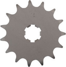 PARTS UNLIMITED Countershaft Sprocket - 15 Tooth - Suzuki 27511-18710