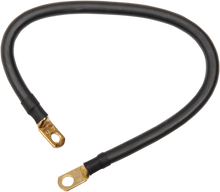 TERRY COMPONENTS Battery Cable - 16" 22116