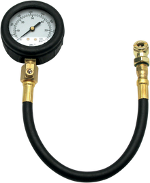 JIMS Tire Gauge - Pressure 781