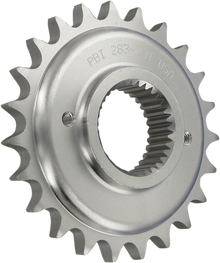 PBI Offset Transmission Sprocket - 23 Tooth - Harley-Davidson/Buell 283-23
