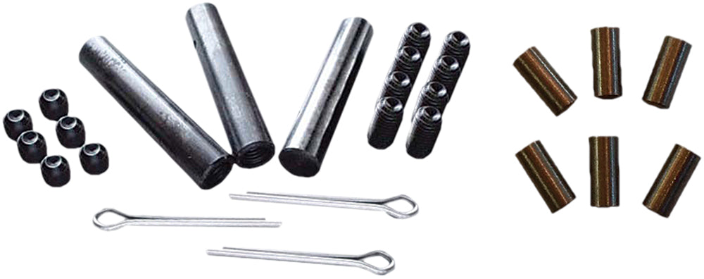 Adjustable Clutch Pin Kit 16 20.3g