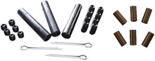 Adjustable Clutch Pin Kit 16 20.3g