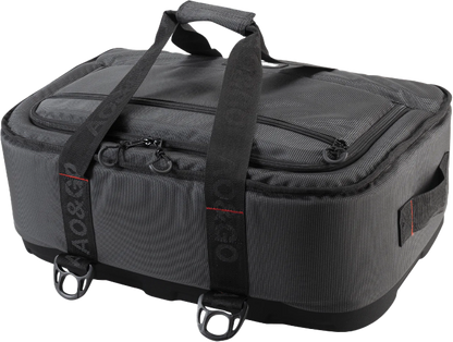 38 Pack Ballistic Stow N Go Hd