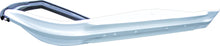 Razor Pro Skis White Pair