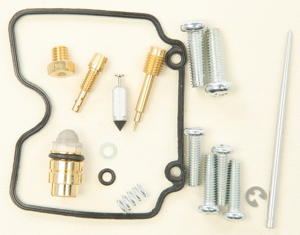 Bike Carburetor Rebuild Kit