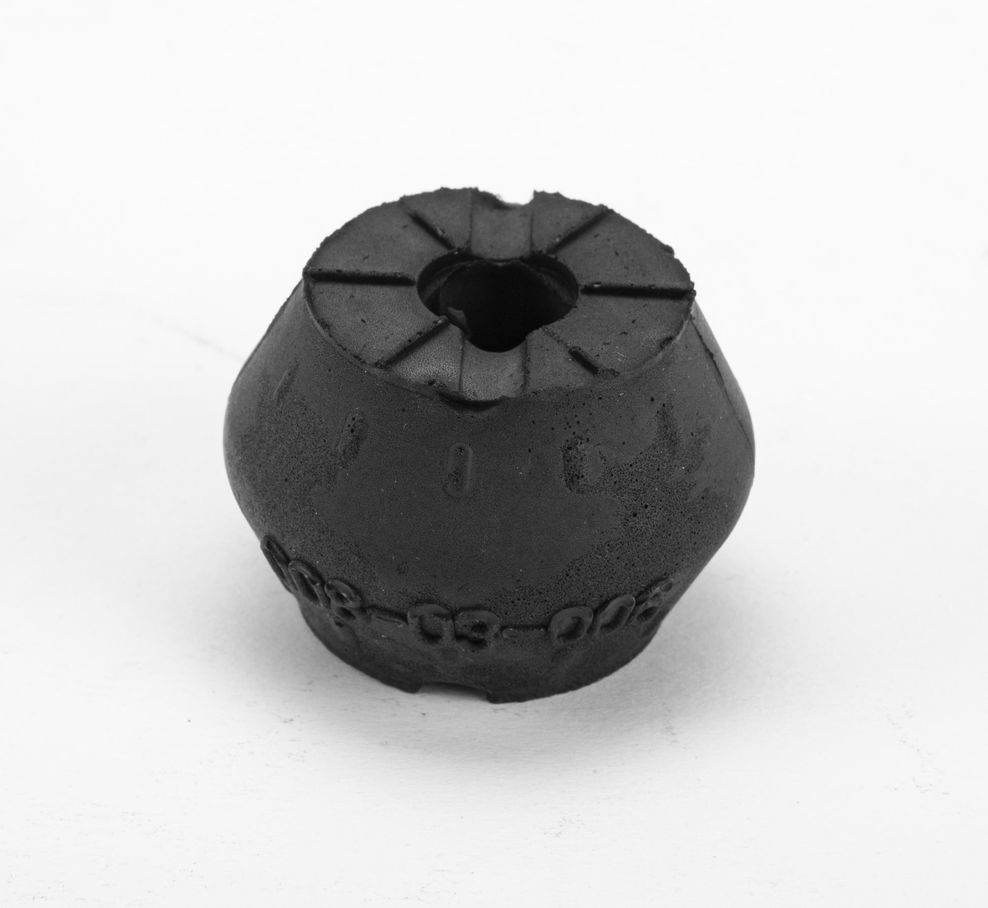 Shaft Bumper Short