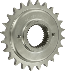 PBI Offset Transmission Sprocket - 24 Tooth - Harley-Davidson/Buell 283-24