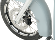 GMA ENGINEERING BY BDL Front Caliper - SD00-07 - Smooth Black GMA-400MSB