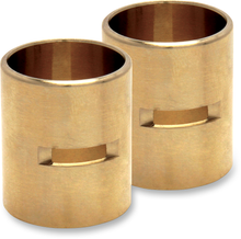 KIBBLEWHITE Wrist Pin Bushing - 0.897" O.D. - Standard - C360 Bronze - Big Twin '36-'99 20-0645