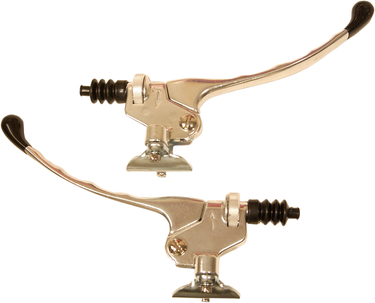 EMGO Tommaselli Replica Brake Lever Assembly - Mechanical 32-73761