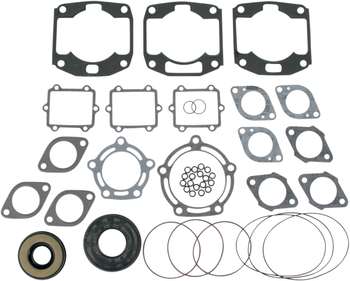 VERTEX Complete Gasket Set - Tigershark/Arctic Cat 611503