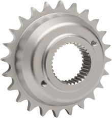 PBI Offset Transmission Sprocket - 24 Tooth - Harley-Davidson/Buell 289-24