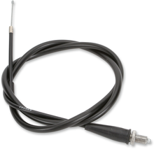 PARTS UNLIMITED Vinyl Covered Throttle Cable - '83-'84 ATC250R 17910-964-000