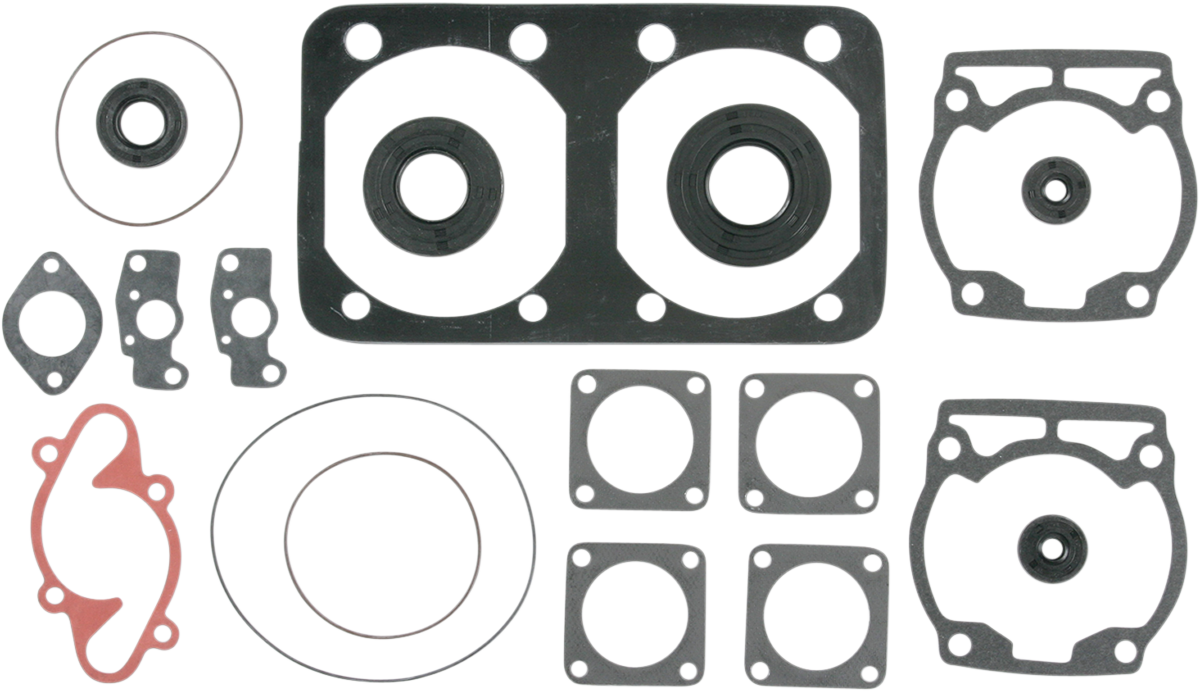 VERTEX Complete Gasket Set - Ski-Doo 711178
