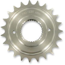 PBI Offset Transmission Sprocket - 25 Tooth - Big Twin 302-25