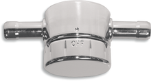 PINGEL Custom In-Line Fuel Valve 9040-CR-K