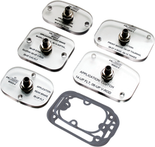 JIMS Master Kit - Front/Rear Brake/Clutch 5503