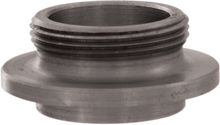 PINGEL Petcock Bung - Stainless Steel - 22 mm 22S