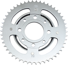 PARTS UNLIMITED Rear Sprocket - 50 Tooth - Honda 41200-427-670