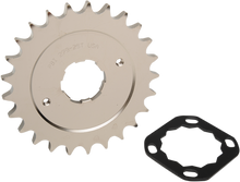 PBI Transmission Mainshaft Sprocket - 25-Tooth 279-25