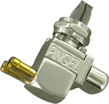 PINGEL The Guzzler® Fuel Valve - 22 mm - 5/16" GV211GP