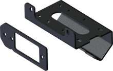 Utv Winch Mount Can