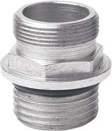 PINGEL Tank Adapter - 22 mm - Delphi EFI 62071