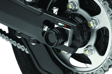 Kuryakyn Rear Axle Slide CRF1000L/Adventure Black
