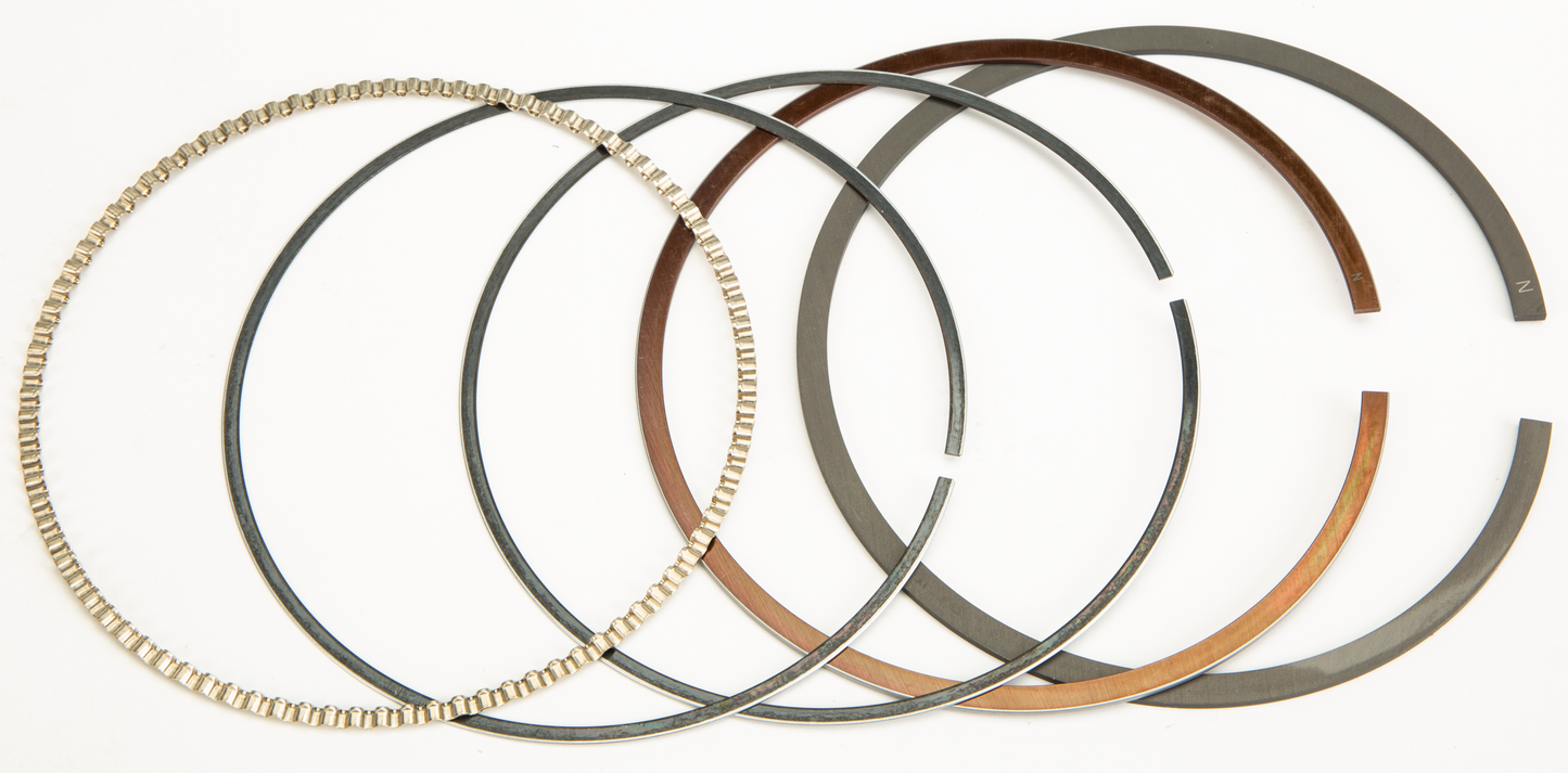 Piston Rings 101.94mm Ktm For Pro X Pistons Only