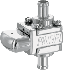 PINGEL The Guzzler® In-Line Fuel Valve - 5/16" GV55GP