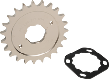PBI Transmission Mainshaft Sprocket - 23-Tooth 279-23