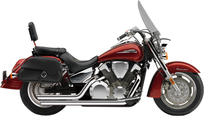 Speedster Slashdown F/S Chr Hon Vtx1300r/S/T 03 09