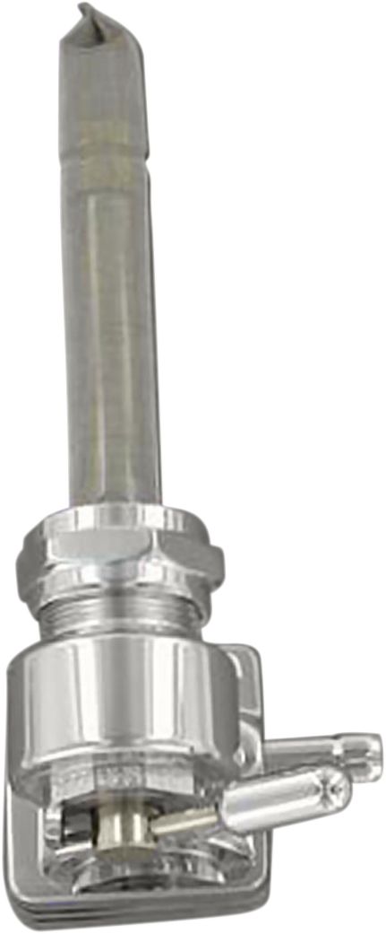 PINGEL Vacuum Fuel Valve - Left-Side Back 4311-CRV