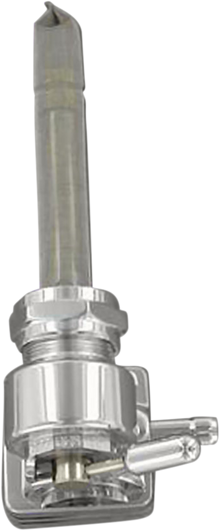 PINGEL Vacuum Fuel Valve - Left-Side Back 4311-CRV