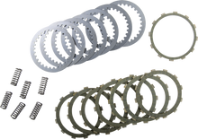 Performance Carbon Clutch Kit Indian