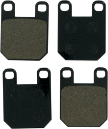 GMA ENGINEERING BY BDL Brake Pads - "F" Caliper GMA F PADS